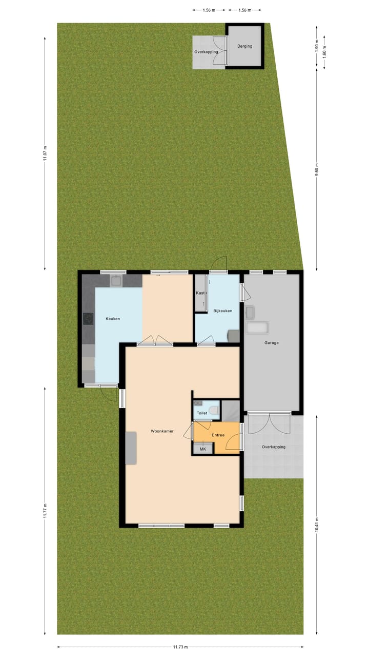 Foto 58 van Breebroek 32