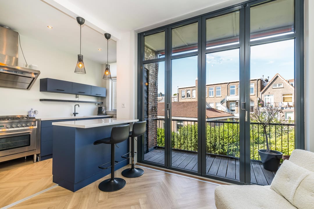 Foto 11 van Rodenrijsestraat 91-B