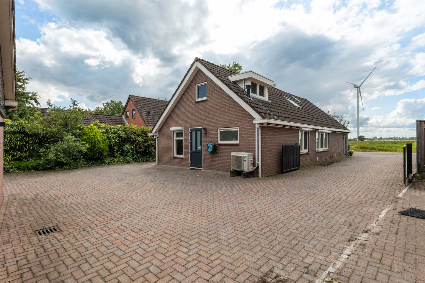 Foto 5 van Nieuwediep 85