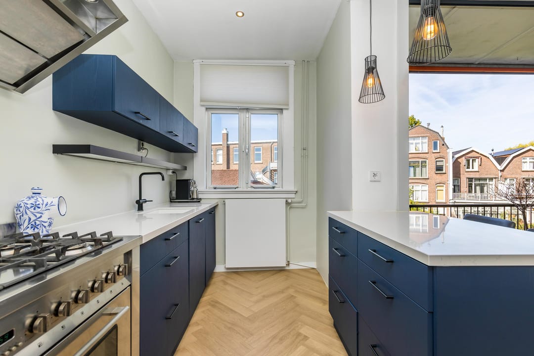 Foto 13 van Rodenrijsestraat 91-B