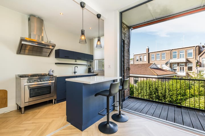 Foto 14 van Rodenrijsestraat 91-B