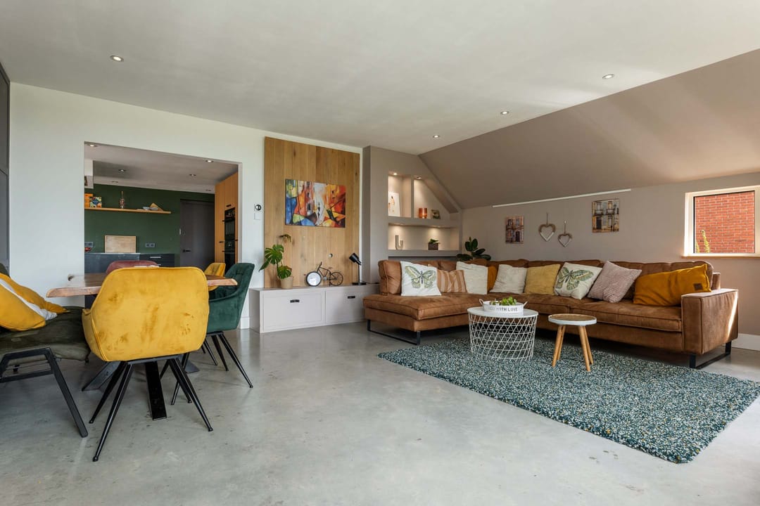 Foto 8 van Nieuwediep 85