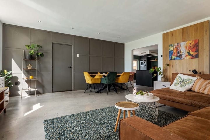 Foto 9 van Nieuwediep 85