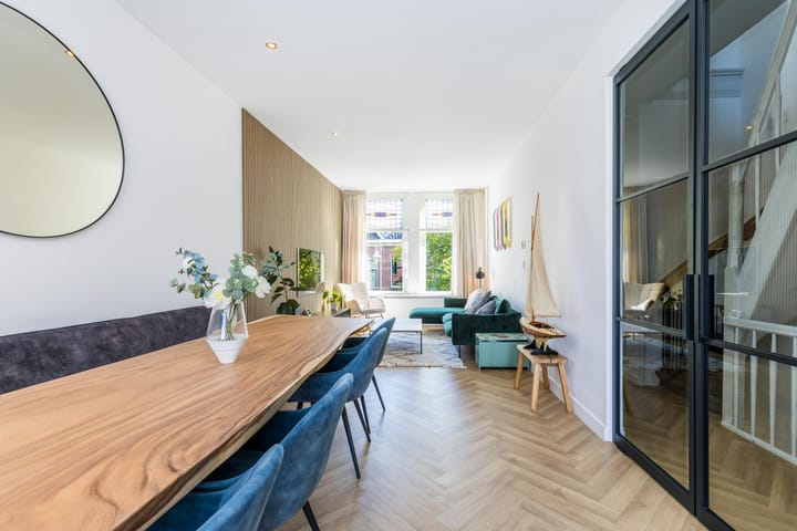 Foto 17 van Rodenrijsestraat 91-B