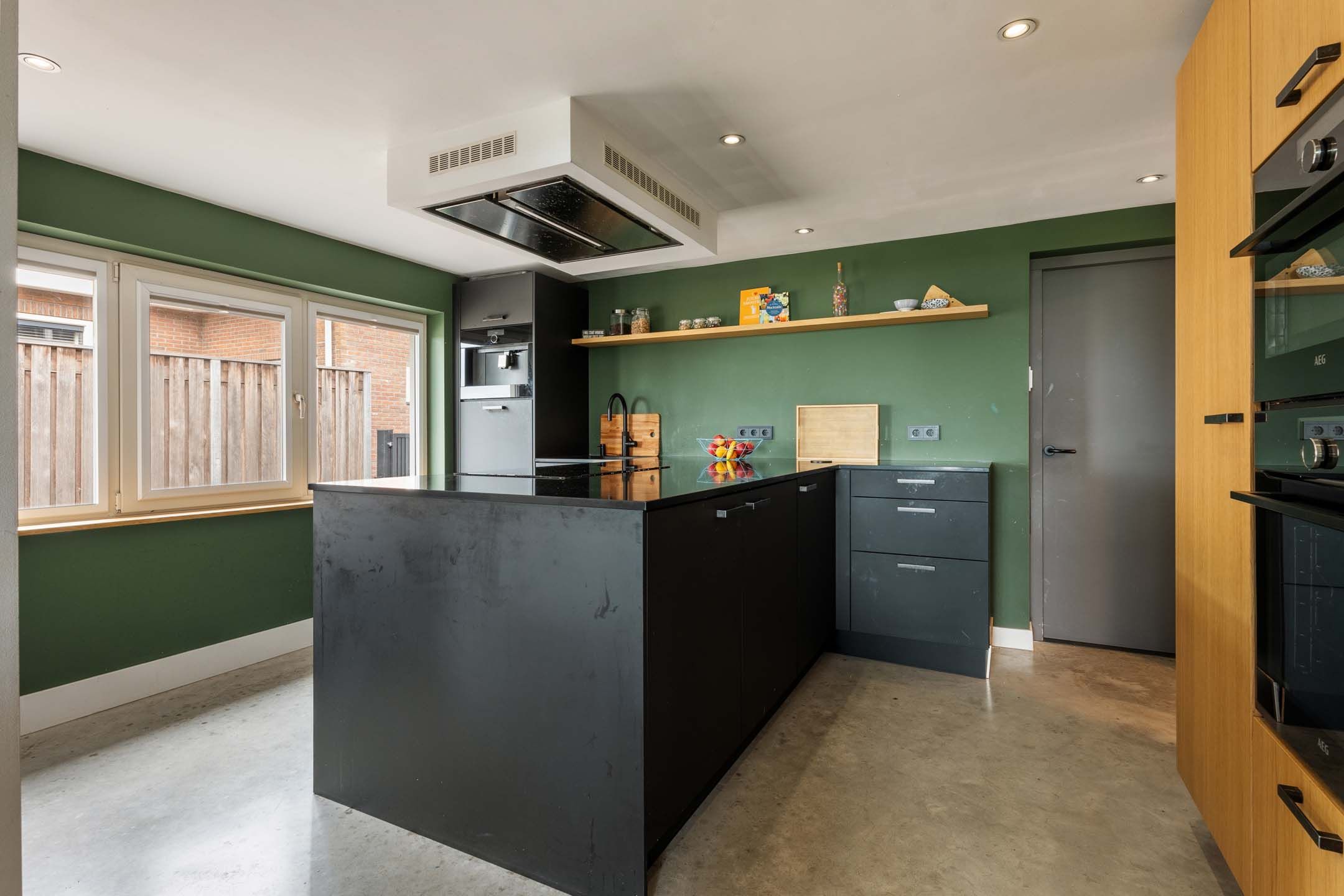 Foto 12 van Nieuwediep 85