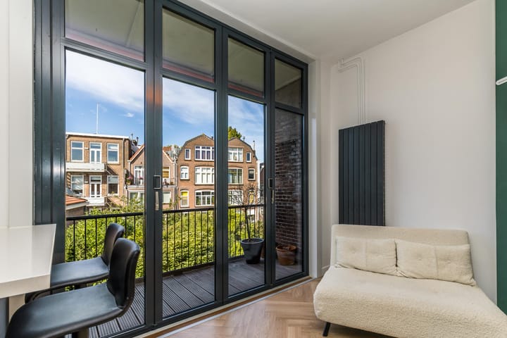 Foto 20 van Rodenrijsestraat 91-B