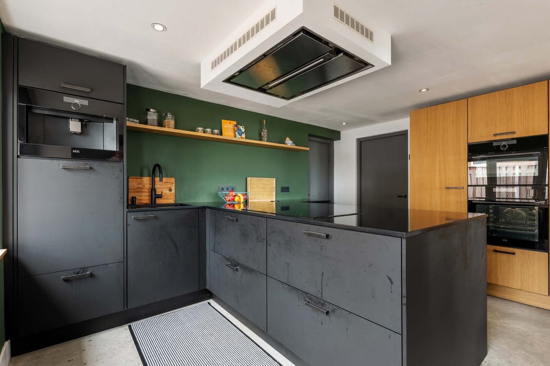 Foto 13 van Nieuwediep 85