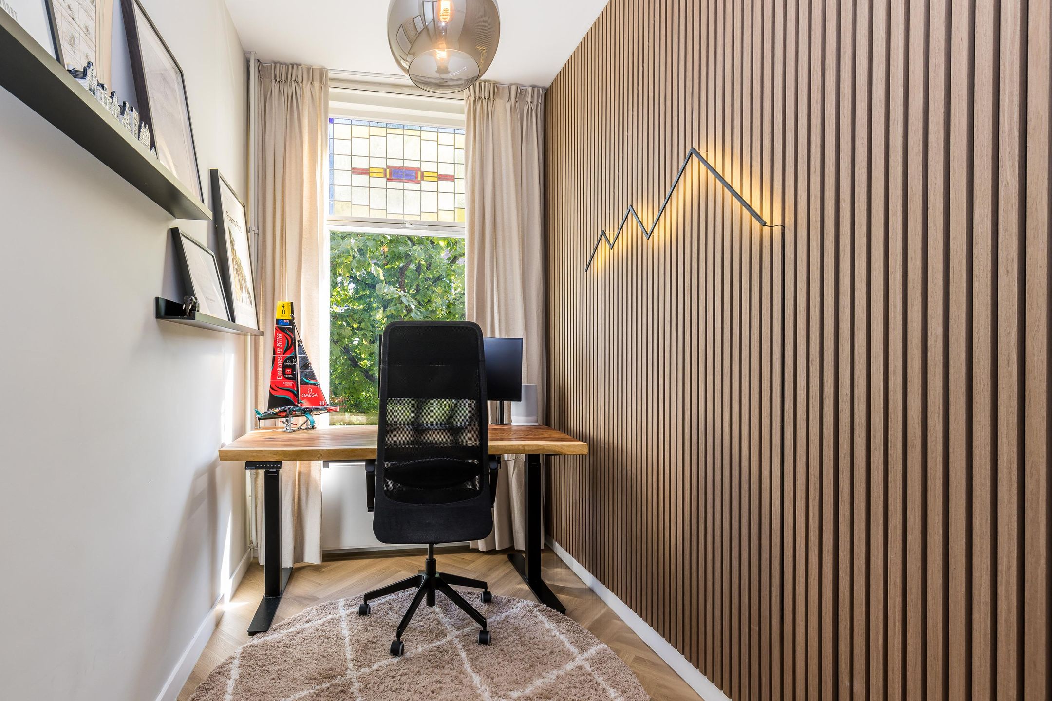 Foto 24 van Rodenrijsestraat 91-B