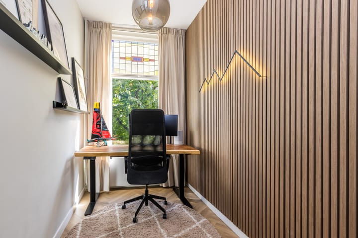 Foto 24 van Rodenrijsestraat 91-B