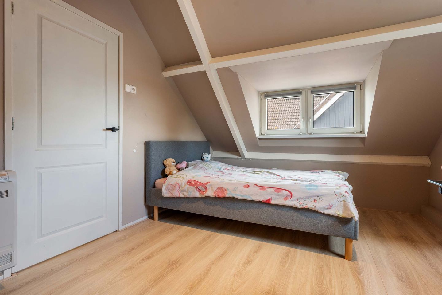 Foto 20 van Nieuwediep 85