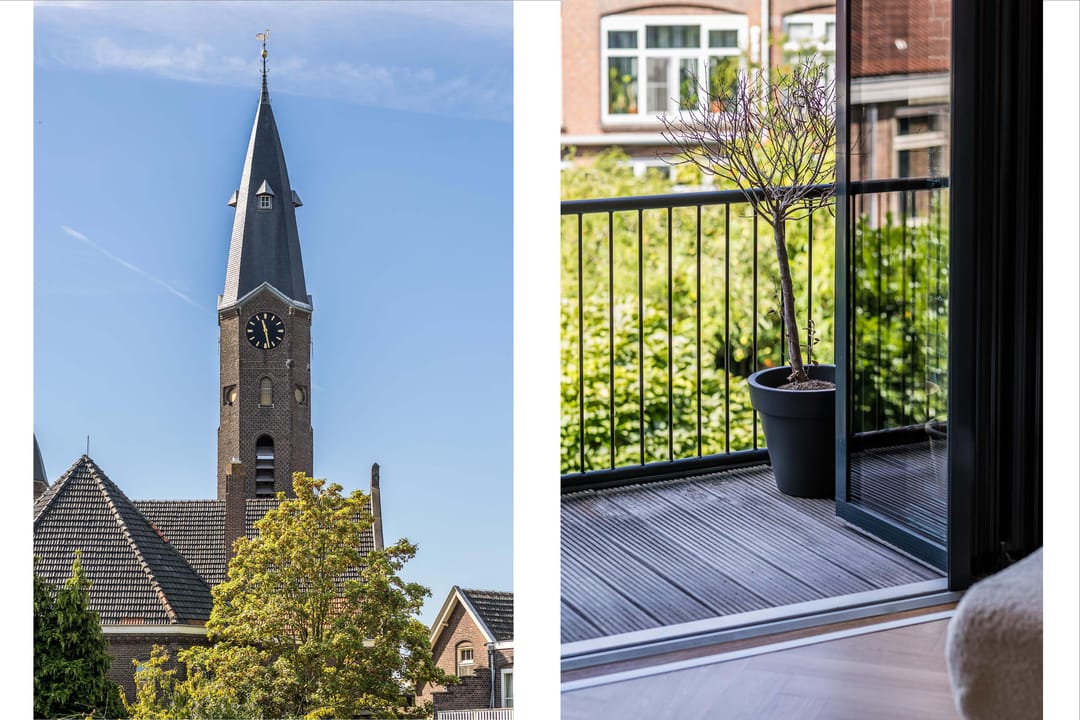 Foto 31 van Rodenrijsestraat 91-B