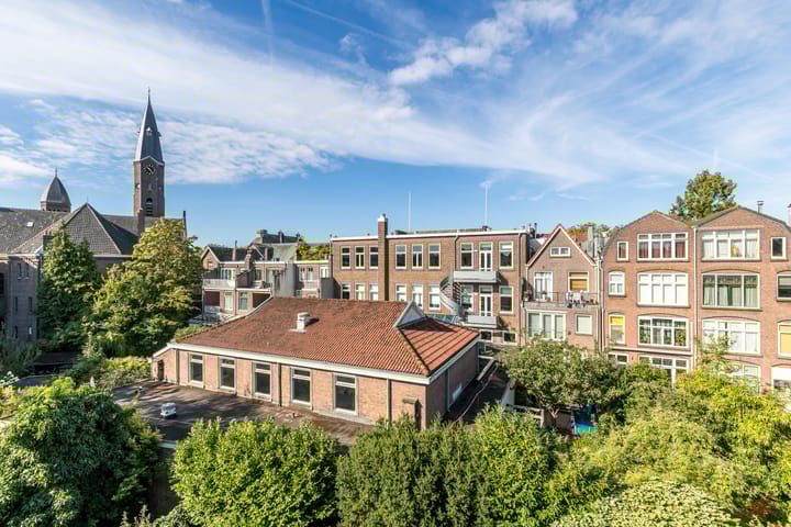 Foto 32 van Rodenrijsestraat 91-B