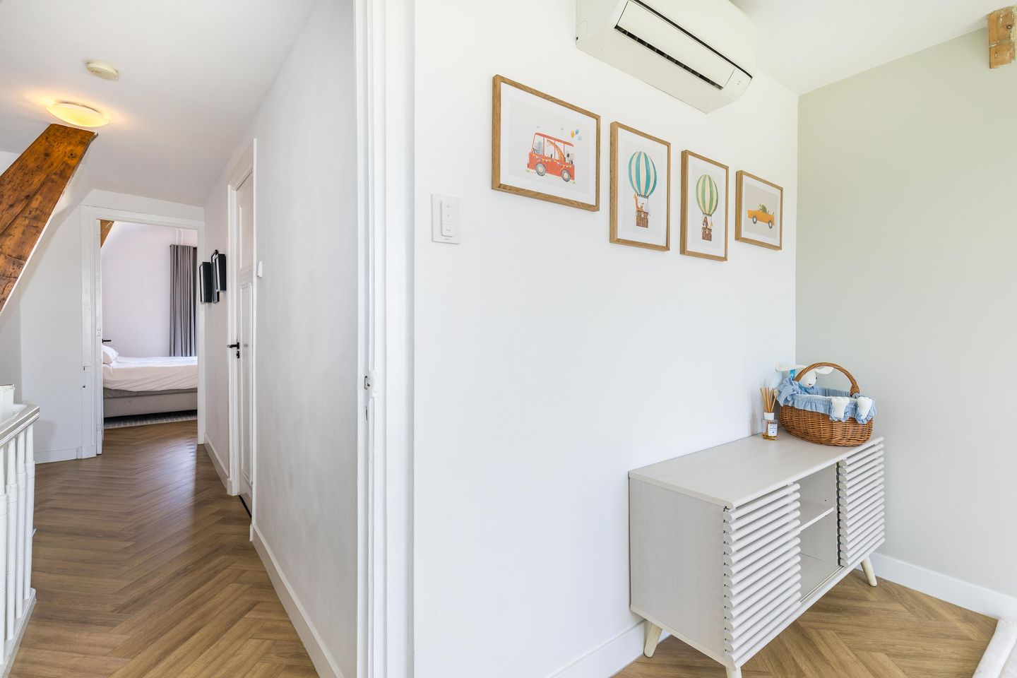 Foto 34 van Rodenrijsestraat 91-B