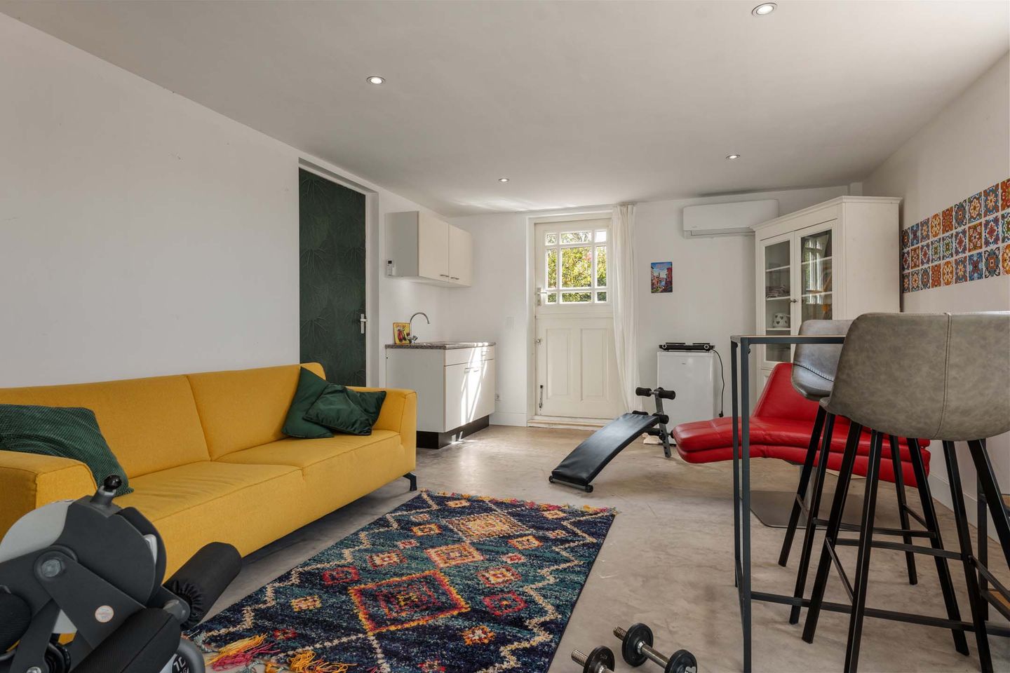 Foto 29 van Nieuwediep 85