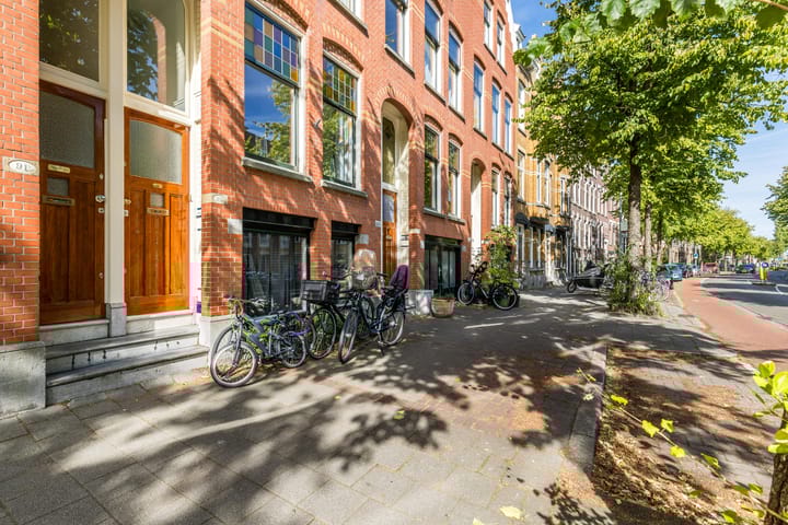 Foto 44 van Rodenrijsestraat 91-B