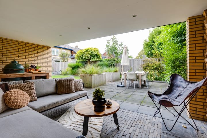 Photo 5 of Herman van Halterenstraat 19