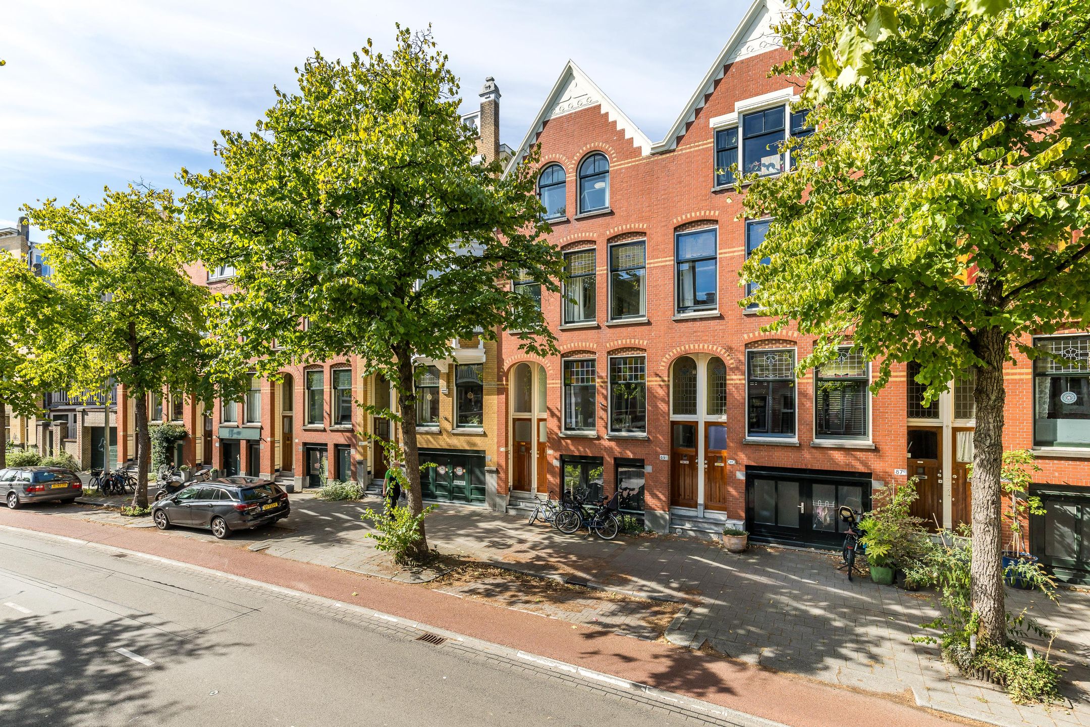 Foto 45 van Rodenrijsestraat 91-B