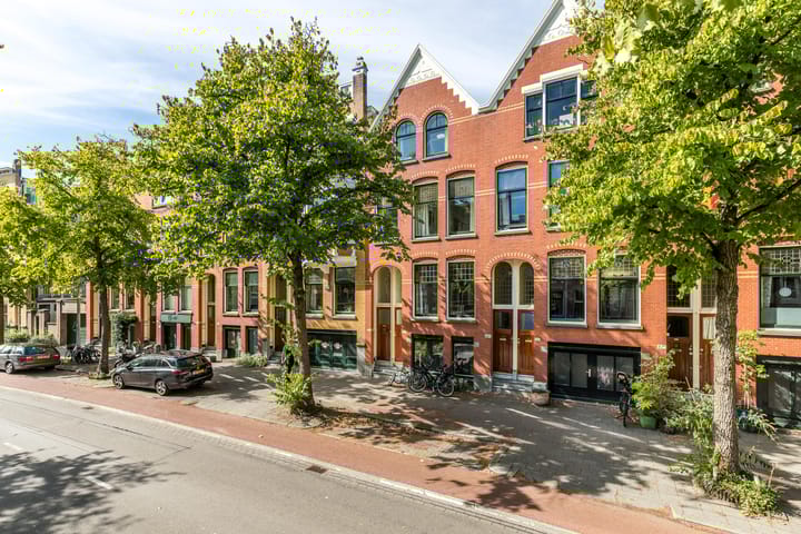 Foto 45 van Rodenrijsestraat 91-B