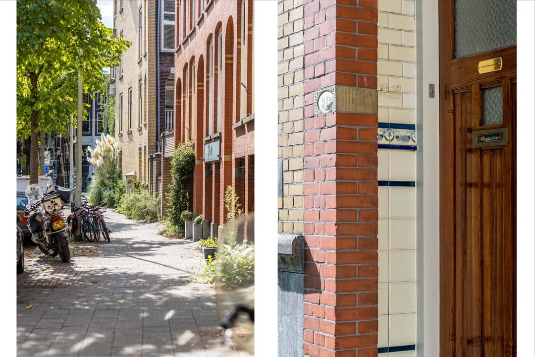 Foto 46 van Rodenrijsestraat 91-B