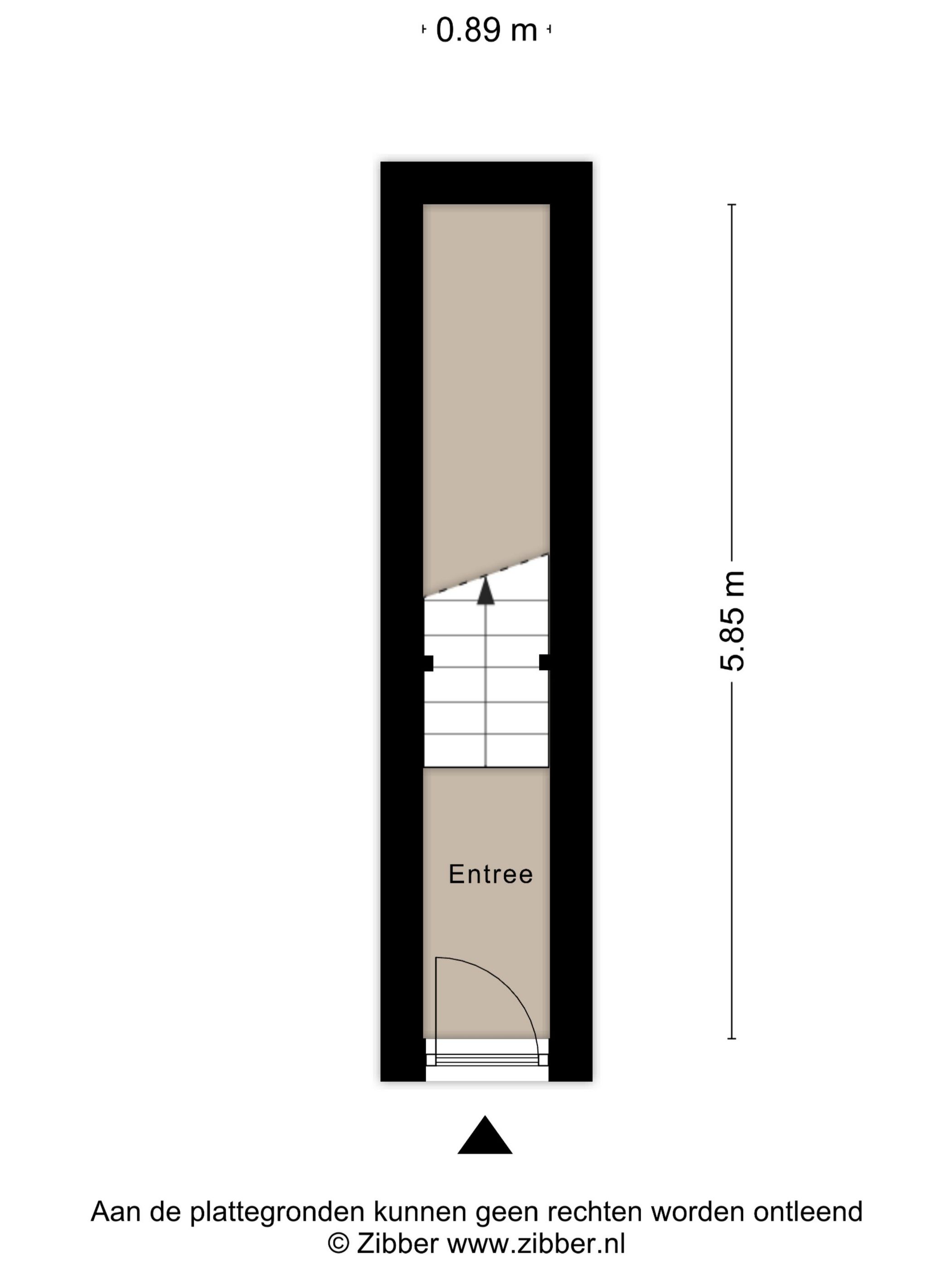Foto 48 van Rodenrijsestraat 91-B