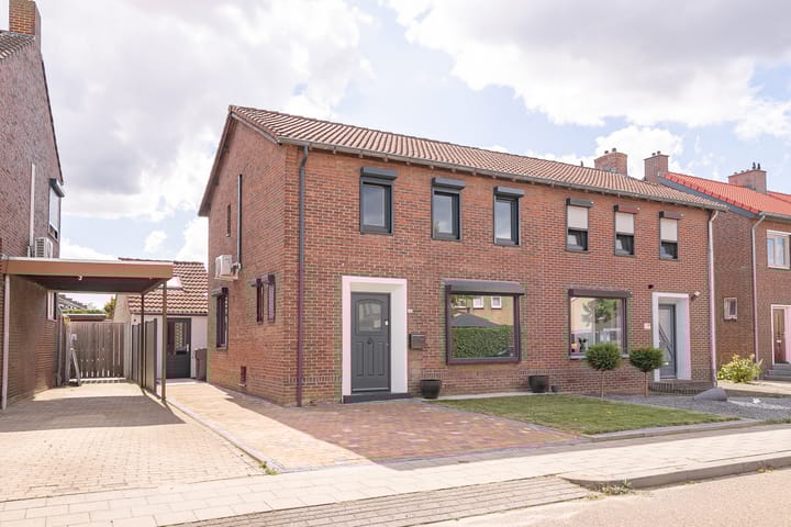 Foto 1 van Ruys de Beerenbroucklaan 52