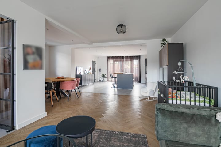 Foto 5 van Ruys de Beerenbroucklaan 52