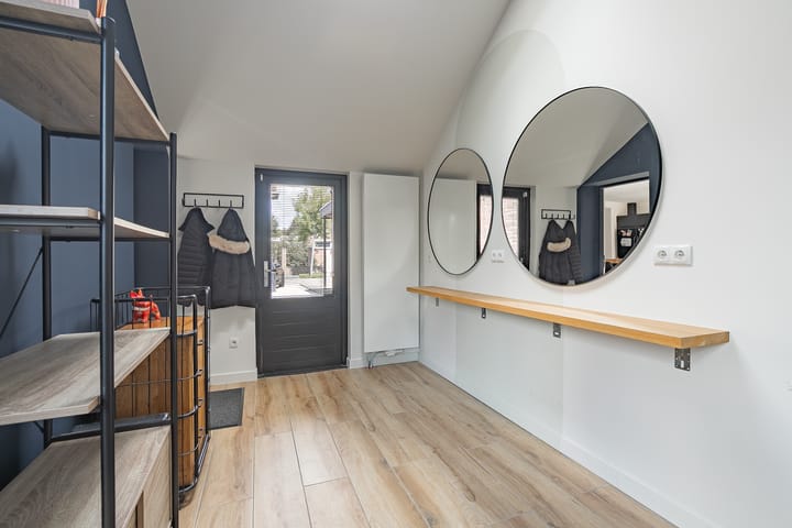 Foto 8 van Ruys de Beerenbroucklaan 52