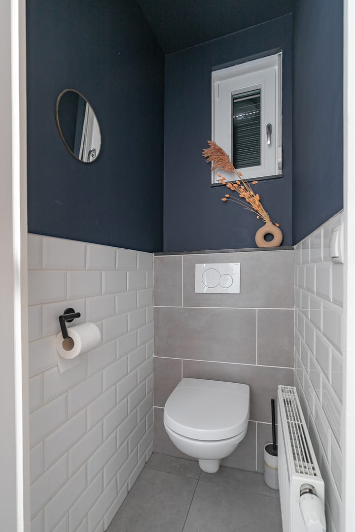 Foto 9 van Ruys de Beerenbroucklaan 52