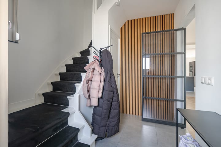 Foto 10 van Ruys de Beerenbroucklaan 52