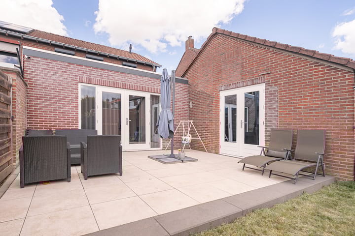 Foto 16 van Ruys de Beerenbroucklaan 52