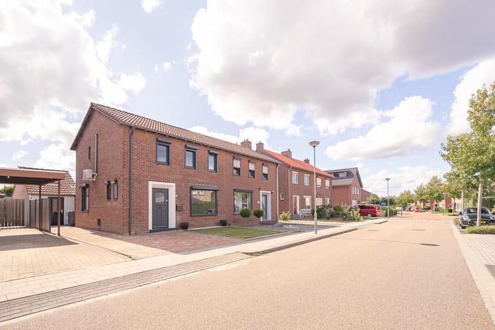 Foto 19 van Ruys de Beerenbroucklaan 52