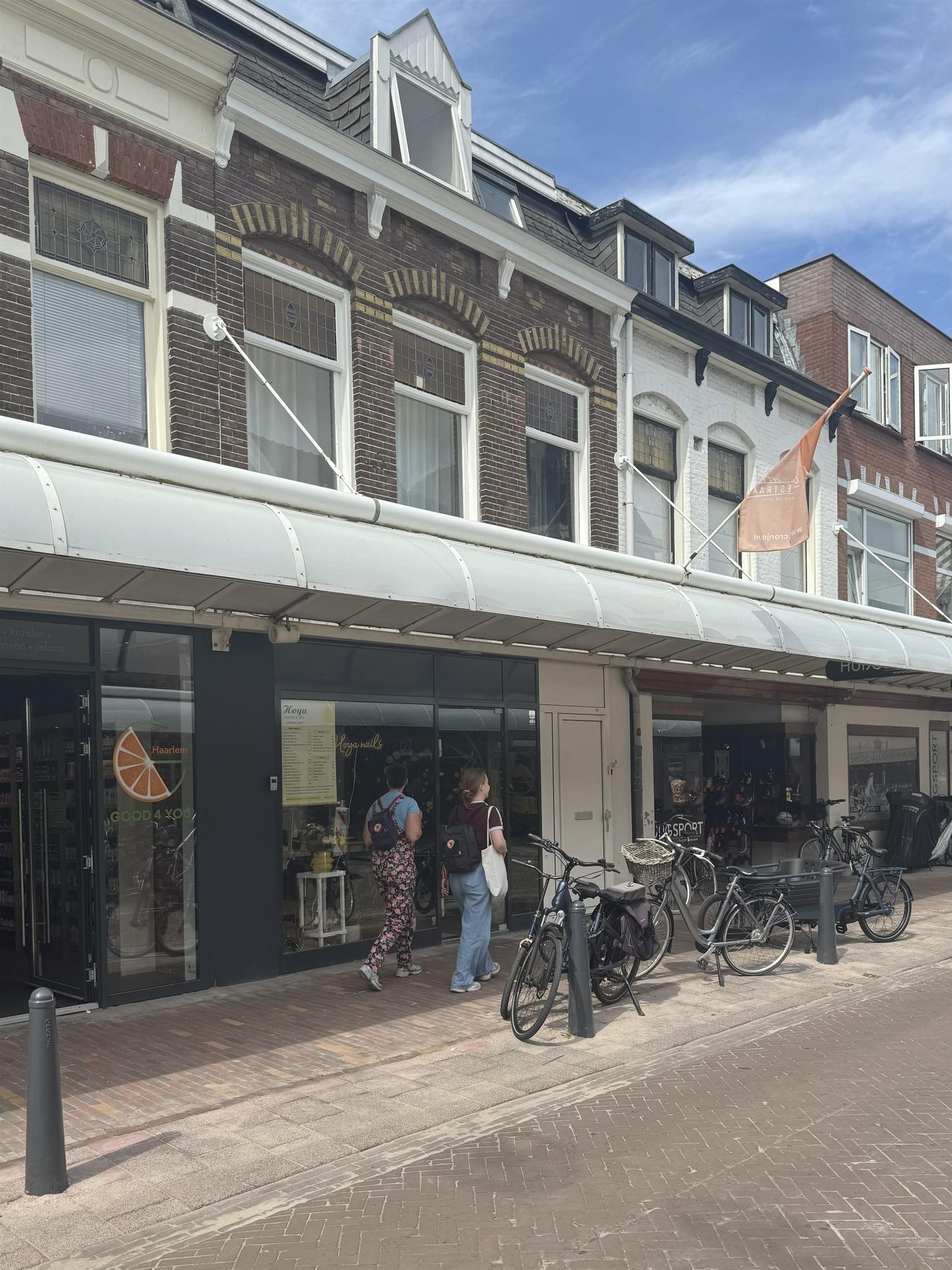 Bekijk foto 3 van Generaal Cronjéstraat 127