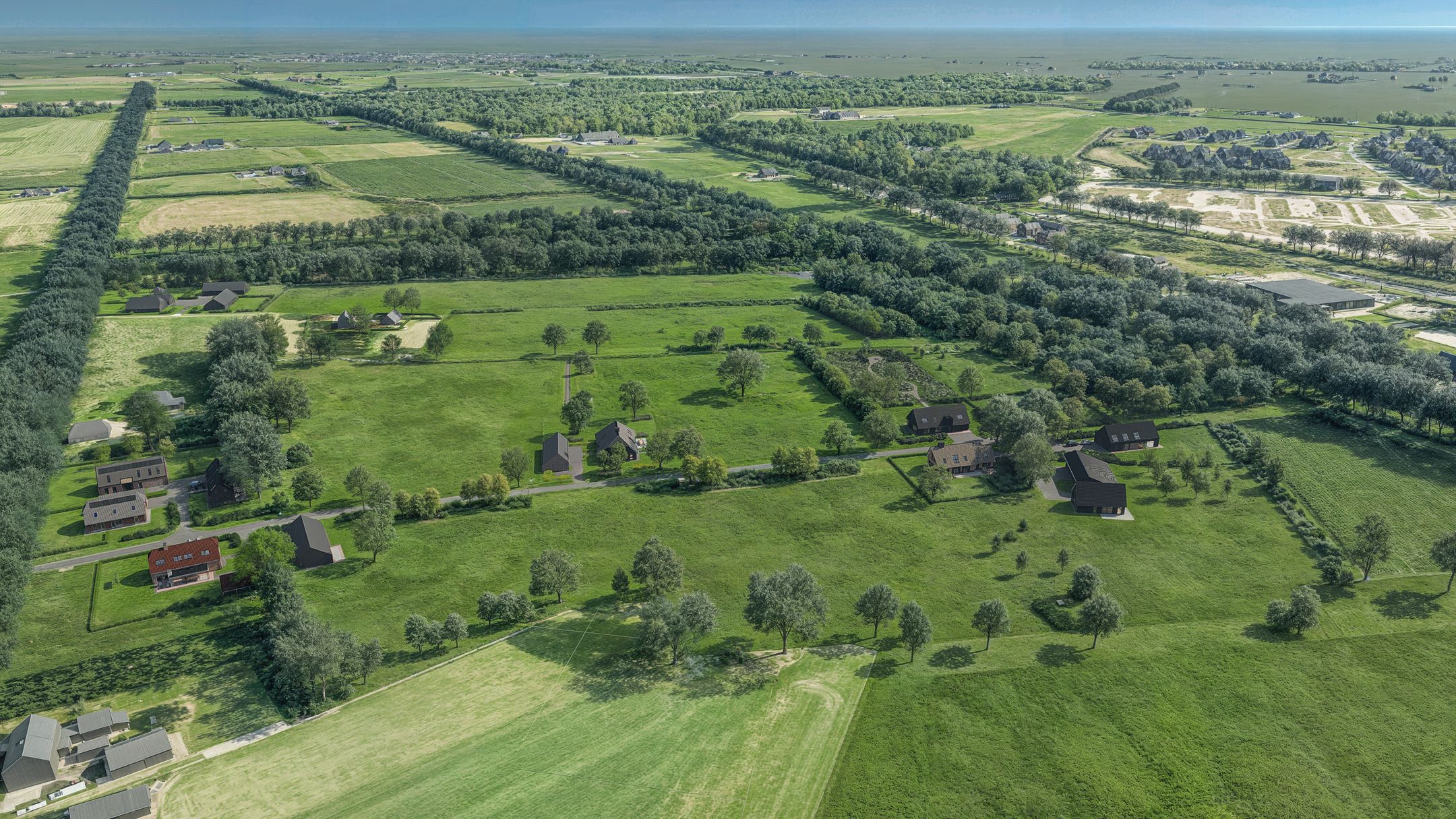 Foto van Wonen in het Veld