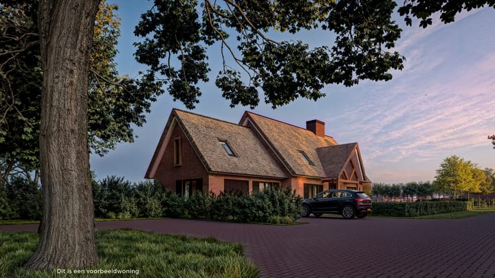 Foto 4 van Wonen in het Veld