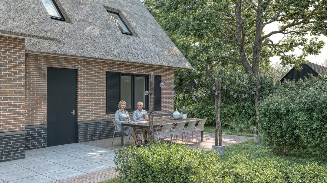 Foto 5 van Wonen in het Veld
