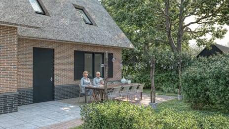 Foto 5 van Wonen in het Veld