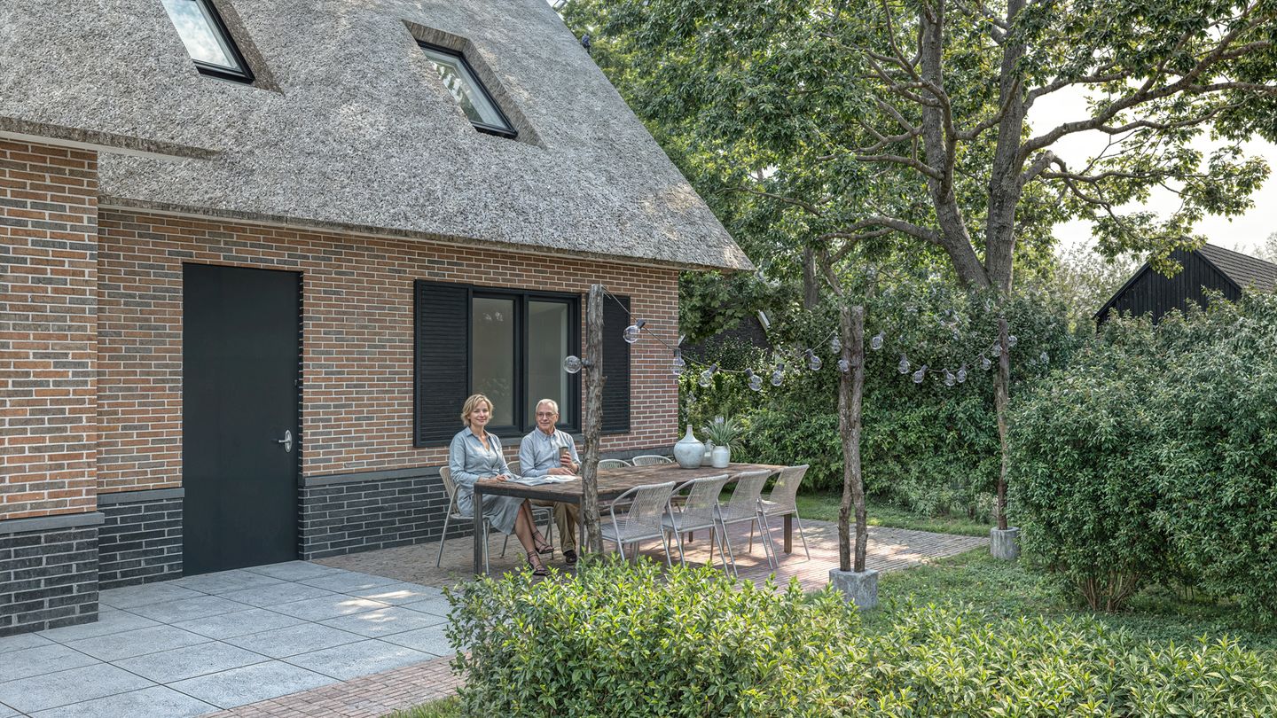 Photo 5 of Wonen in het Veld