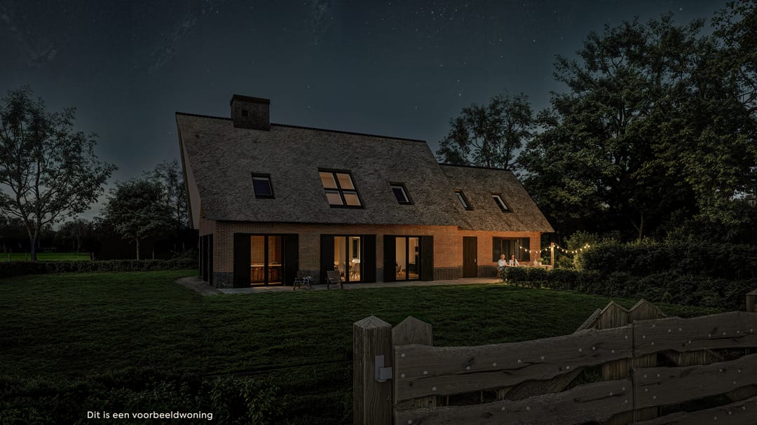 Foto 6 van Wonen in het Veld
