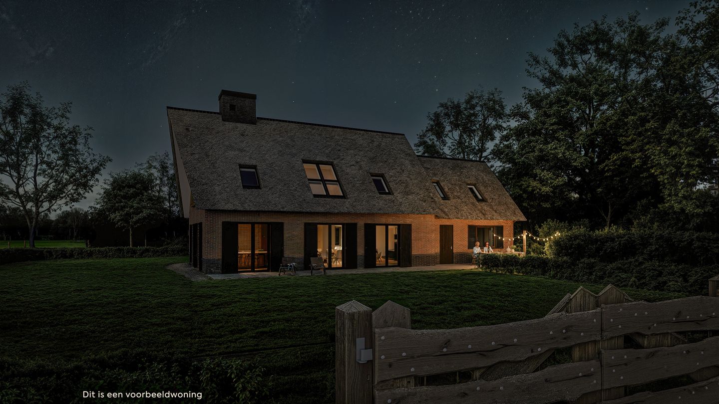 Photo 6 of Wonen in het Veld