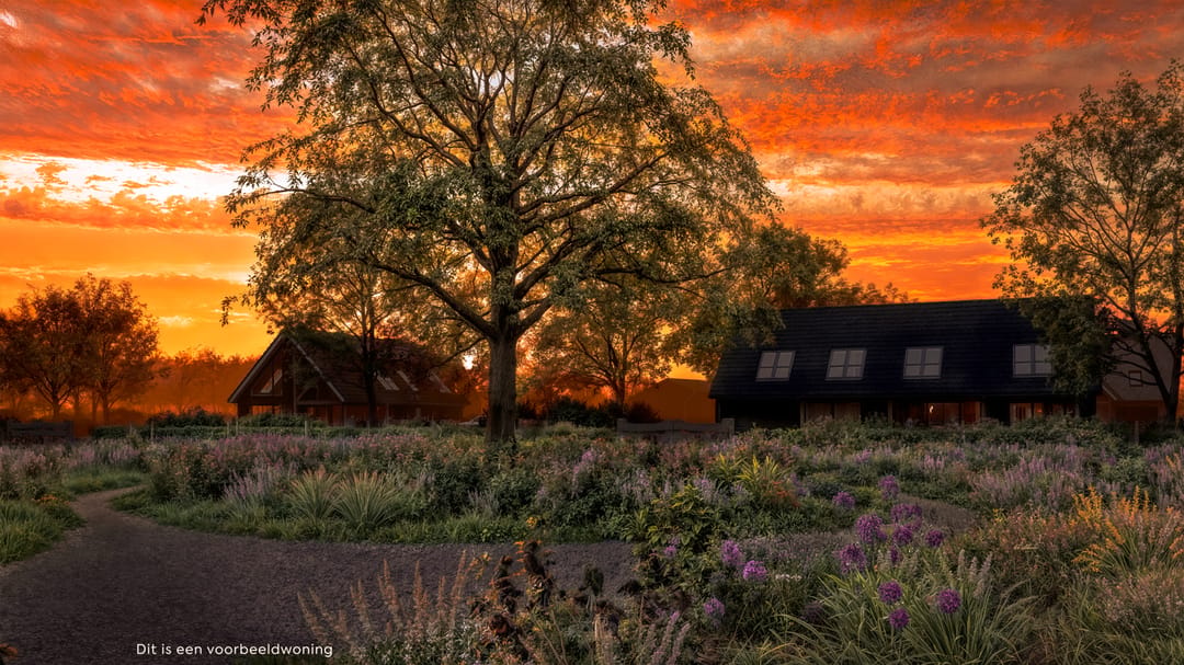 Foto 7 van Wonen in het Veld