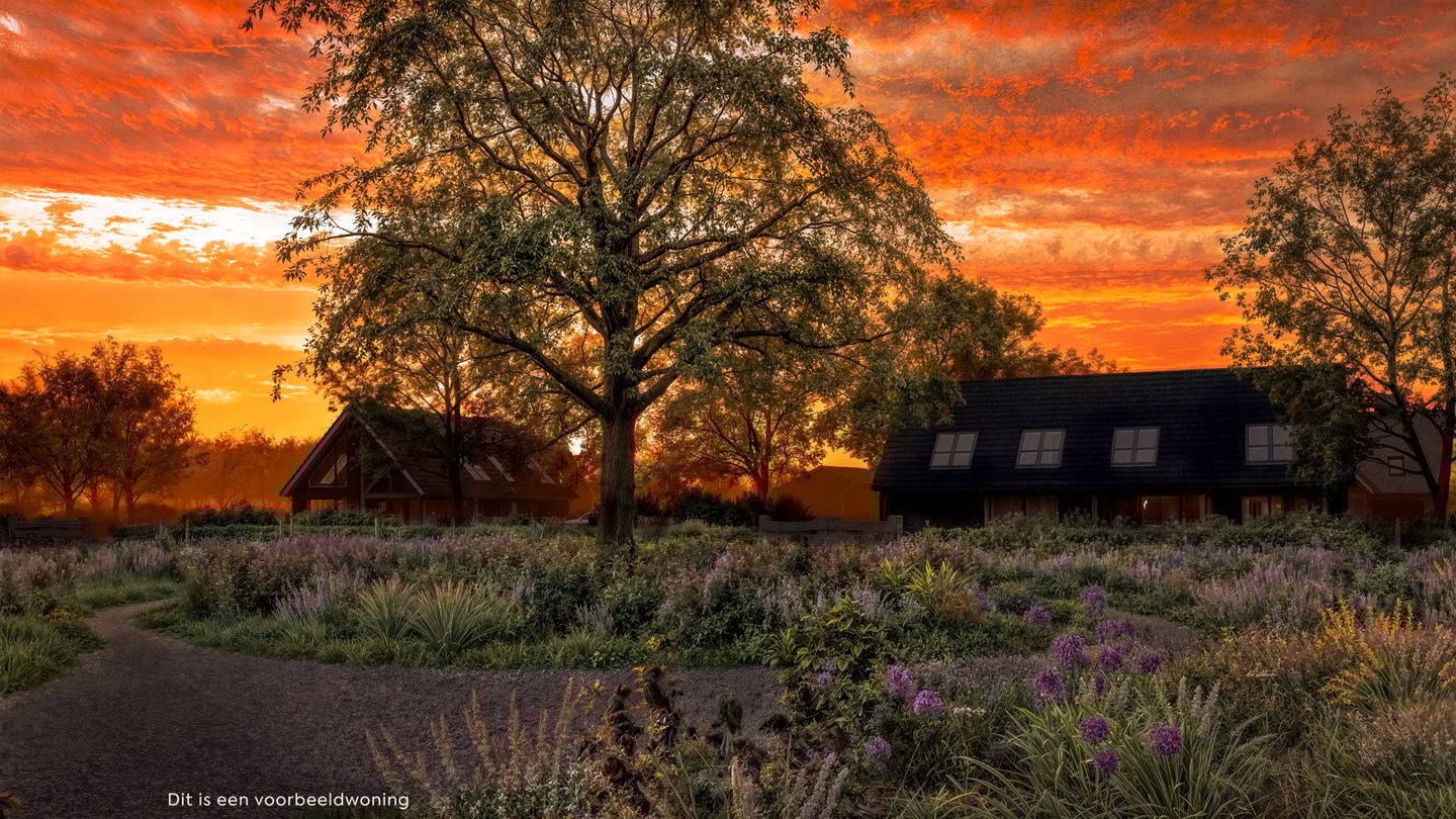 Photo 7 of Wonen in het Veld