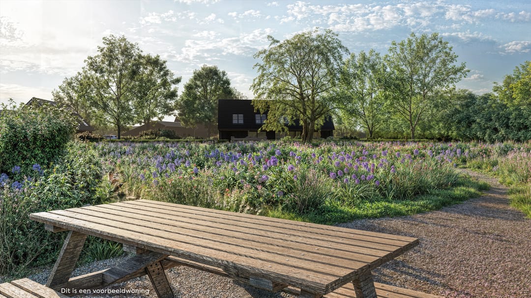 Foto 9 van Wonen in het Veld