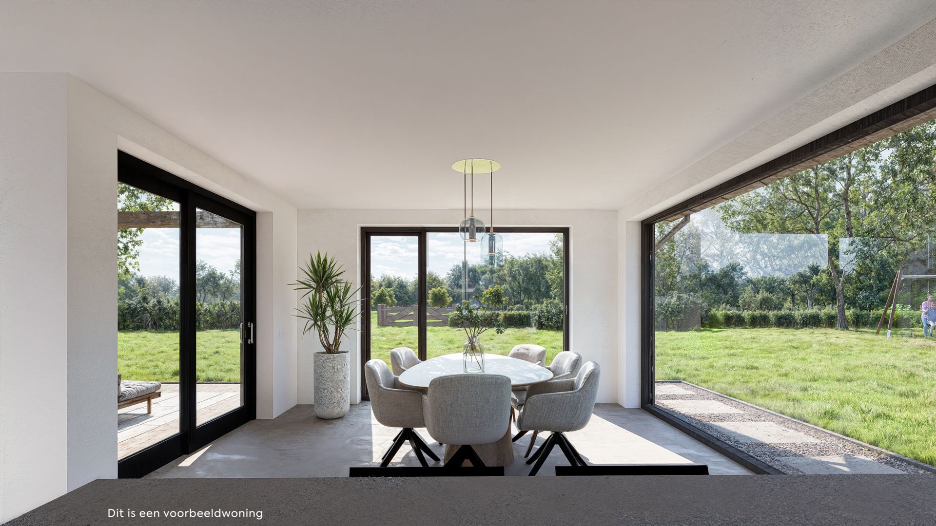 Foto 10 van Wonen in het Veld