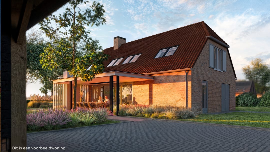 Foto 11 van Wonen in het Veld