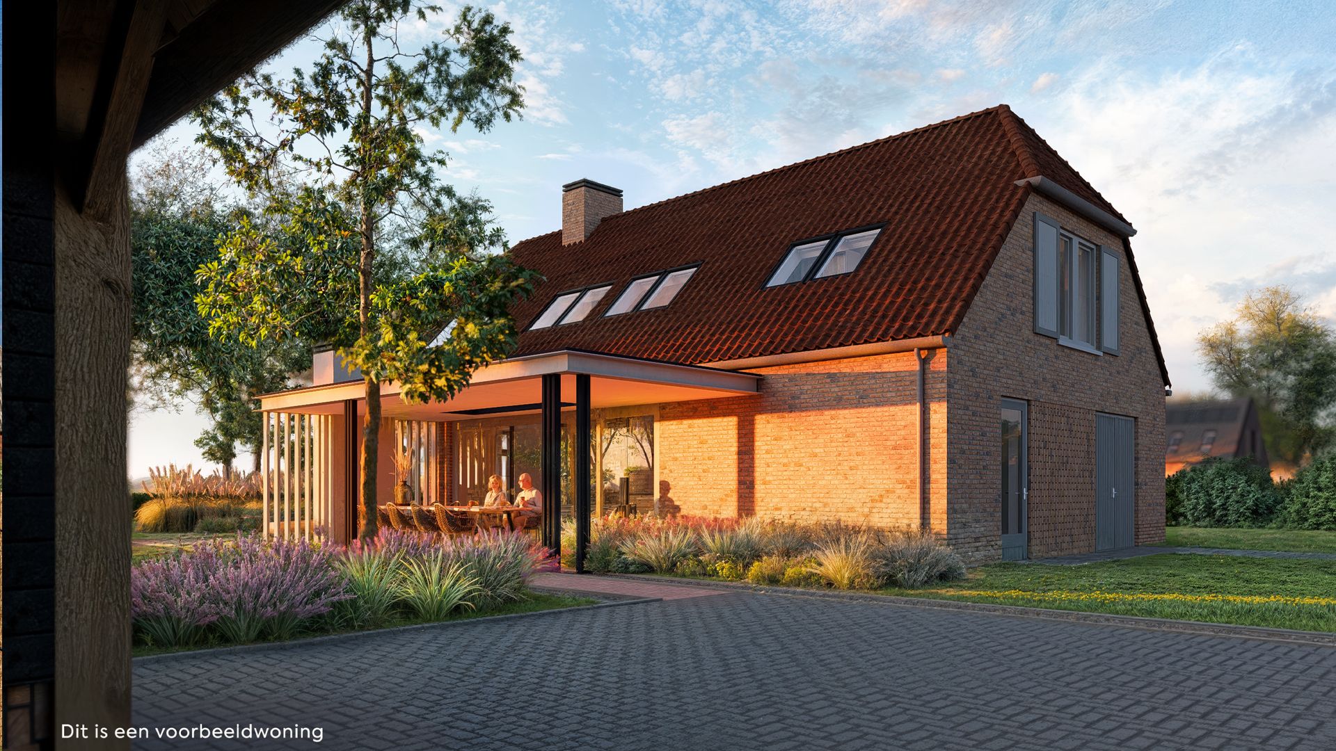 Foto 11 van Wonen in het Veld