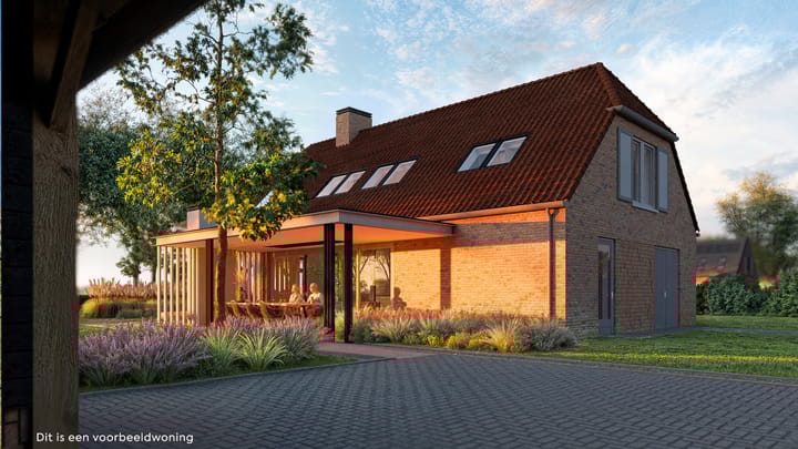 Photo 11 of Wonen in het Veld