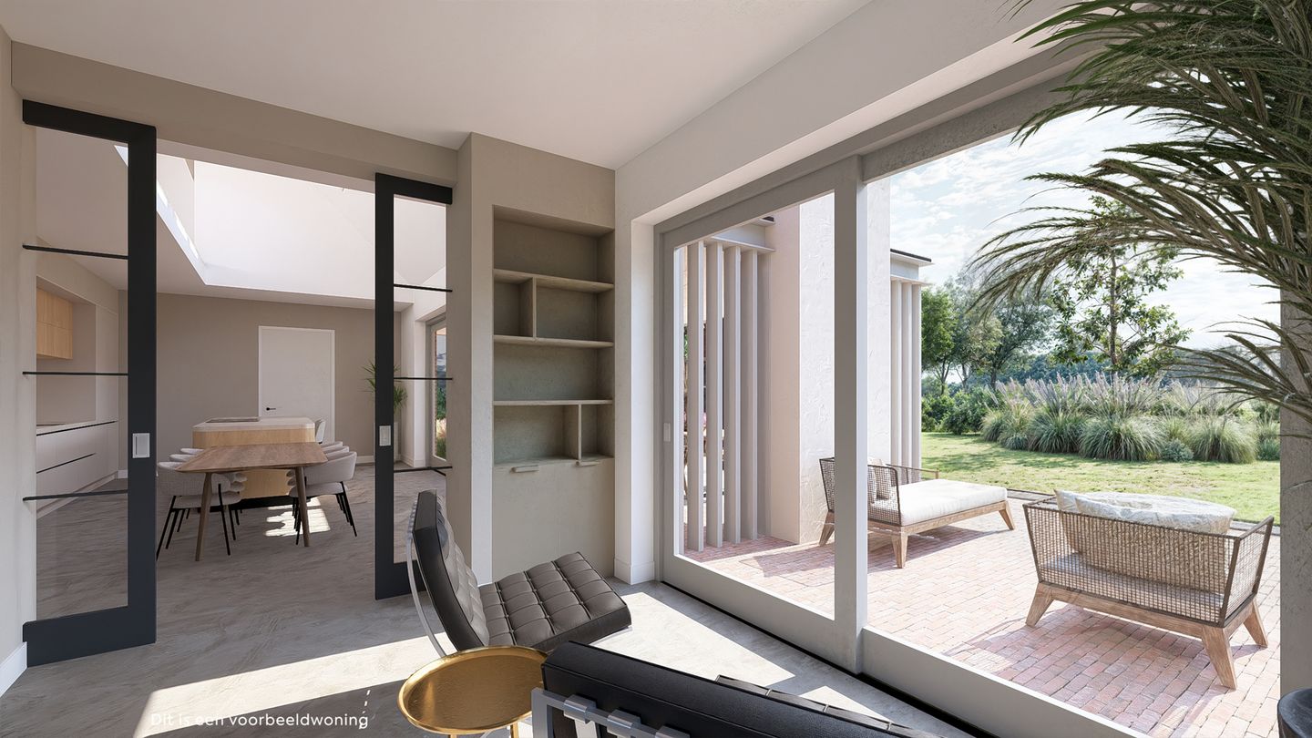 Photo 12 of Wonen in het Veld