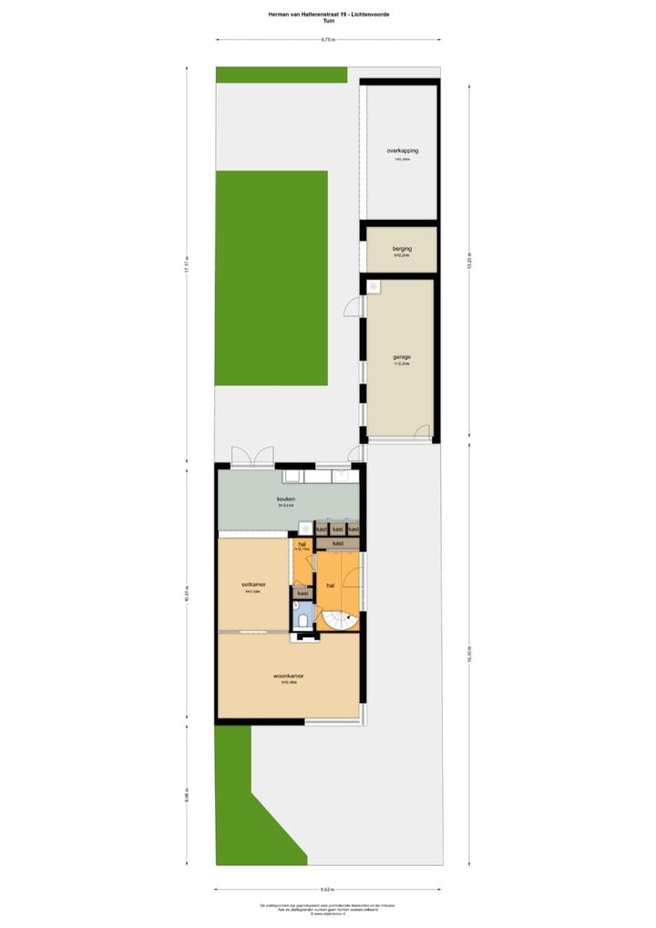 Photo 81 of Herman van Halterenstraat 19