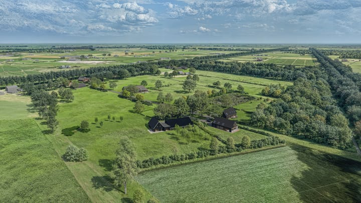 Foto 15 van Hondemotsweg, Wonen in het Veld (Bouwnr. Kavel C)