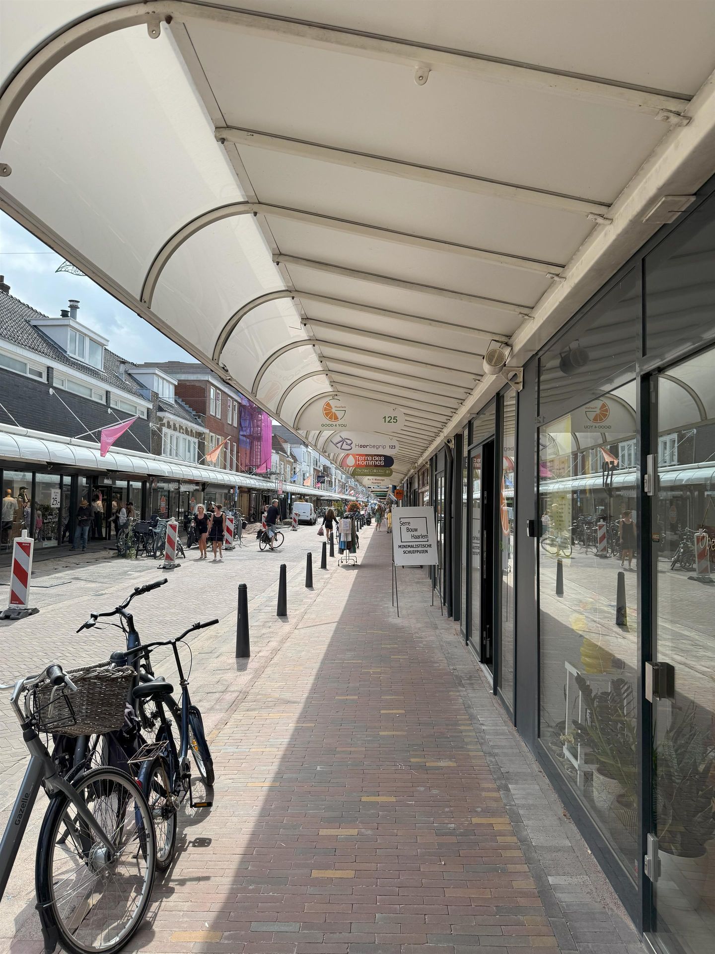 Bekijk foto 5 van Generaal Cronjéstraat 127